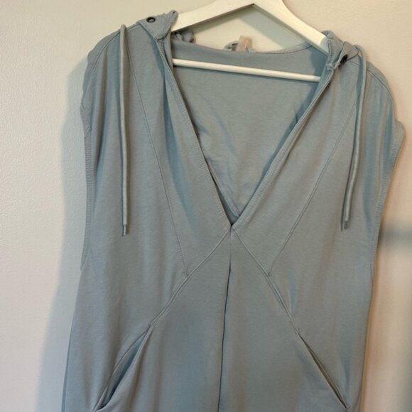 Free People Movement Nothing But Sweats One-Piece Jumpsuit - Picture 4 of 12